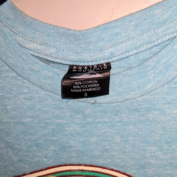 Southwest Apparel Arizona Blue Tee - Picture 2 of 4